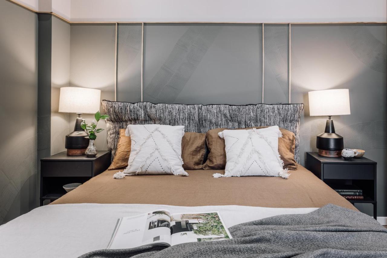 Ekonda- 2 Bedroom Apartment In Trafalgar Madrid Ngoại thất bức ảnh